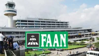 FAAN unveils facial recognition system for domestic air travellers 9 images 2026 01 31T074750.622