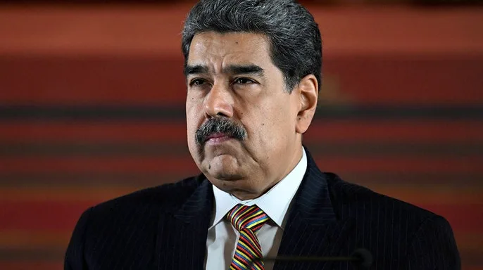 maduro carcas meeting