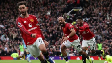 man united man city