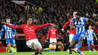 Brighton knock Manchester United out of FA Cup 7 post match thread manchester united 1 2 brighton hove albion v0 5yf1xfvbkrcg1