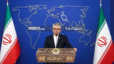 As Venezuela buckles under Trump, Iran sees an uncomfortable parallel 6 shutterstock editorial 16224984r
