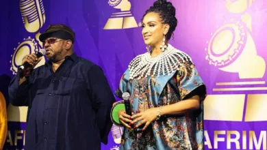 Global spotlight on Lagos as AFRIMA attracts 1,216 artistes, delegates 9 soiree pix 5 1