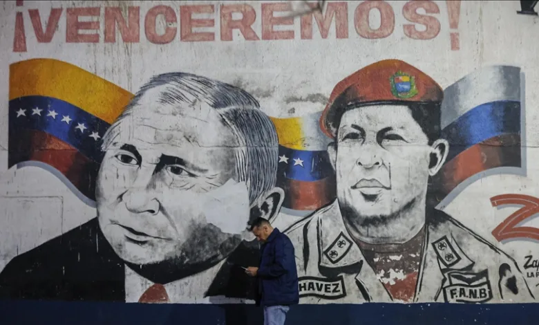 Russia says reported US military strikes on Venezuela ‘clearly’ violate international law 1 thumbs b c ba01c724b7908d0e0f58edaab919043e
