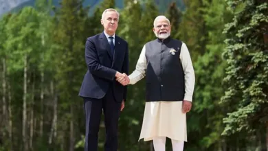 A 'delicate' balance for Canada and a 'win-win' for Modi as Carney visits India 2 0c738cc0 1404 11f1 8e3a e7cecfbdc12f.jpg