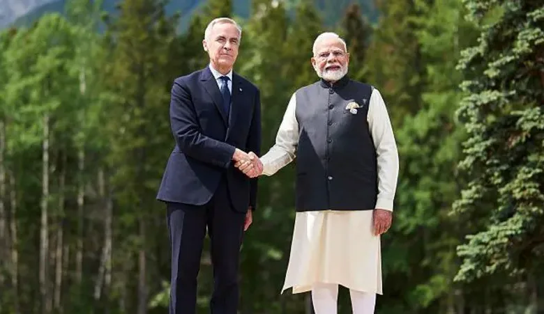 A 'delicate' balance for Canada and a 'win-win' for Modi as Carney visits India 1 0c738cc0 1404 11f1 8e3a e7cecfbdc12f.jpg