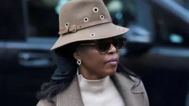 Ex-Nigerian minister confronted tycoons who bribed her, court told 8 0e3406d0 11a6 11f1 8efc bb8df6087c73.jpg