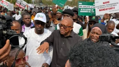 Protect Nigerians' mandate with real-time result transmission- Obi tells lawmakers 15 18gpSw9D Obi 768x1024 1