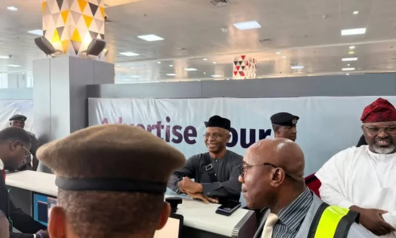 JUST IN: EFCC’s move to arrest El-Rufai breaches ‘procedural integrity’ — lawyer 1 1a5f97b9 ab22 4285 aa11 bf0fdf0c579f