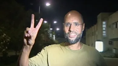 Saif al-Islam Gaddafi, son of former leader, killed in Libya 3 201182315450757734 20