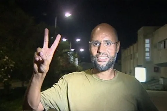 Saif al-Islam Gaddafi, son of former leader, killed in Libya 1 201182315450757734 20