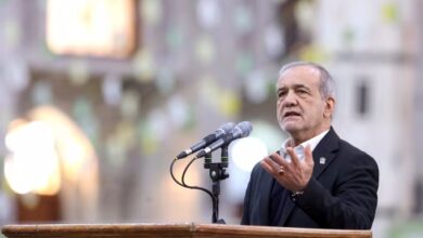 Iran conditionally agrees to nuclear talks with US, first since Trump’s military strikes last summer 6 2026 01 31t133204z 1177494904 rc25cjajoicm rtrmadp 3 iran pezeshkian