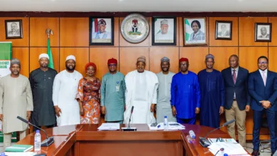 FG sets up NEC technical sub-committee to reposition livestock sector 9 20260202 164855