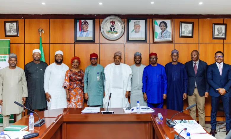 FG sets up NEC technical sub-committee to reposition livestock sector 3 20260202 164855