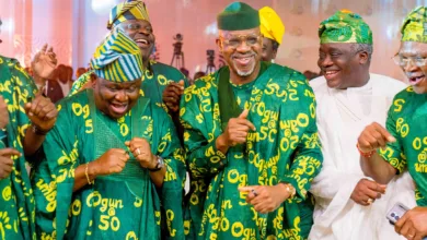 Ogun@50: Abiodun promises sustained progress, inclusive growth beyond jubilee 9 20260204 161931