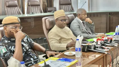 INEC, security agencies brace for FCT polls 1 20260206 200844