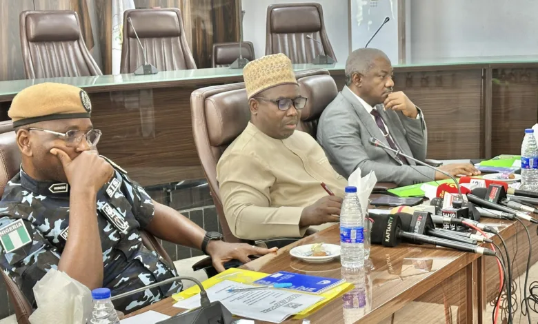 INEC, security agencies brace for FCT polls 7 20260206 200844