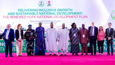 NEC strengthens federalism, drives inclusive growth — Bagudu 11 20260209 182408