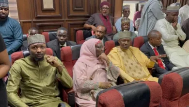 Court remands Malami, family in alleged N8.7bn money laundering case 6 20260227 134314