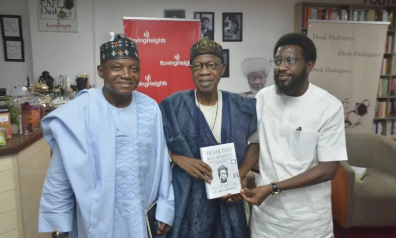 How sensational headlines influenced public perception during #EndSARS — Lai Mohammed 1 2902e218 3021 4929 9ca3 a5a89e10a716