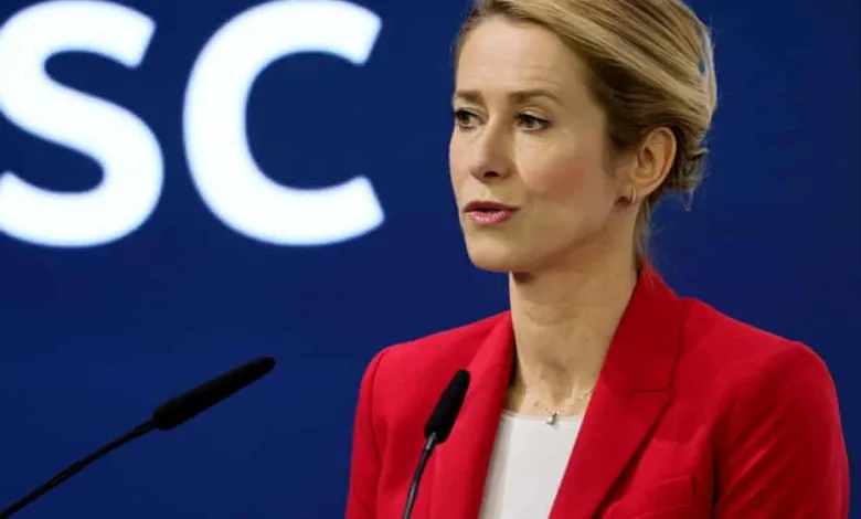 EU foreign policy chief criticises ‘fashionable euro-bashing’ by US 1 2957