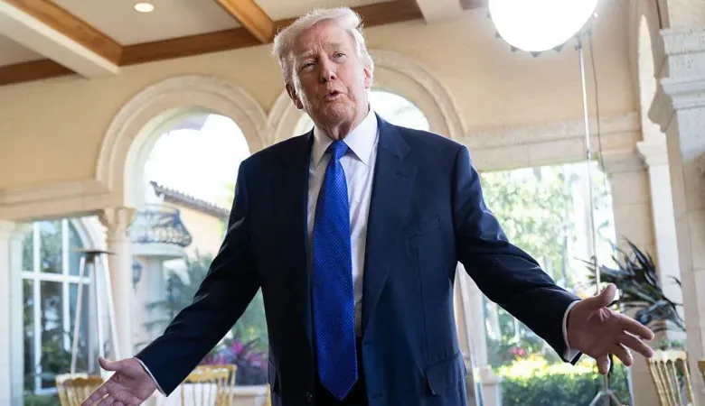 US and India reach trade deal, Trump says after Modi call 1 2ae0bb90 0079 11f1 b527 21c46db45f72.jpg