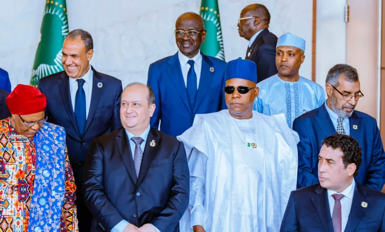 Shettima attends 39th AU summit as Burundi’s Ndayishimiye assumes as new chairman 11 2bc7d90d 94aa 443c 803d 747e17fb4e1a