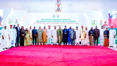 NEC urges states to adopt non-kinetic measures to fight insecurity and poverty 3 2c355721 952a 4ea1 8340 72a096d62cd0