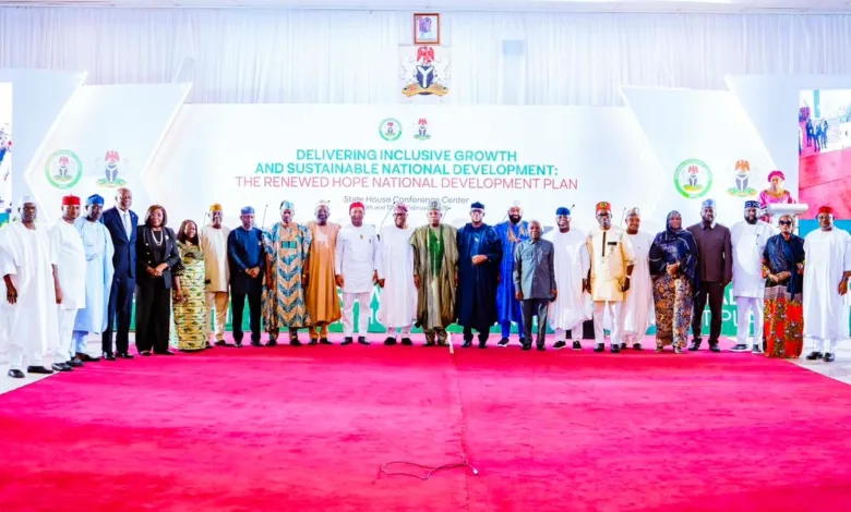 NEC urges states to adopt non-kinetic measures to fight insecurity and poverty 1 2c355721 952a 4ea1 8340 72a096d62cd0