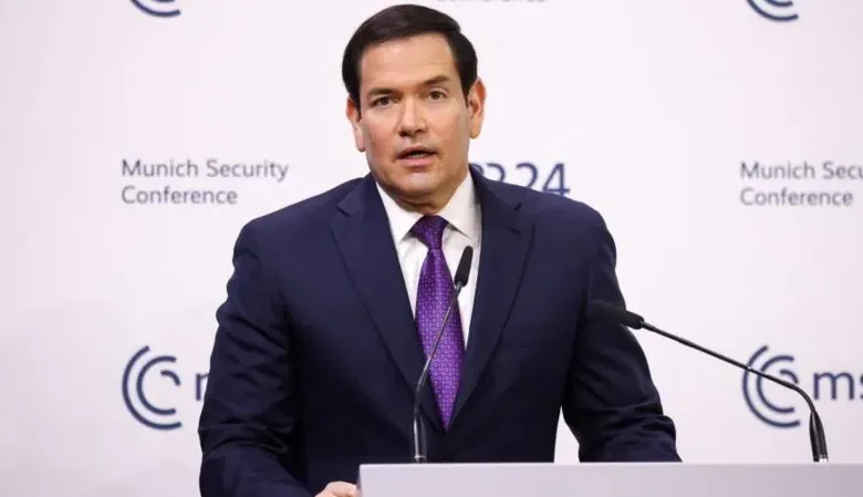 Rubio speech signals US-Europe relations are bruised but still friendly 1 33f6a8e0 099b 11f1 90a0 33c579c60bf0.jpg