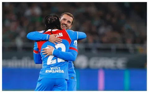 Griezmann hails Lookman’s Atletico arrival, impressive debut 1 4589979d 418e 4eff 9aa7 572093fff1cb