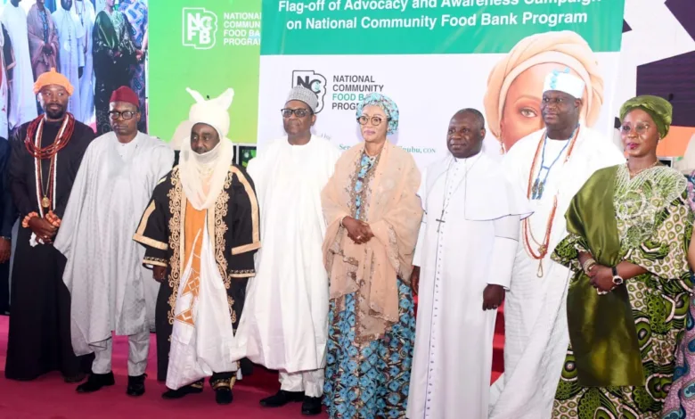 First Lady charges traditional leaders to champion fight against child malnutrition 1 5ac65d4f 7657 4ee2 a252 48d3ee48f31c