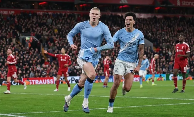 Man City put pressure on Arsenal after win over Liverpool 1 6988daabd974dca887b50077