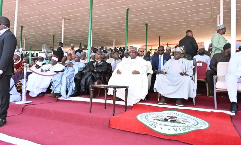 Tinubu hails Argungu festival, pledges boost for agriculture and tourism 1 6b4e06a2 96fc 42f0 a6db 867726aec759 3