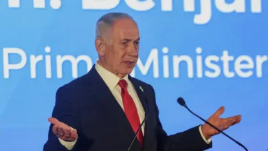 Iran must abandon enriched uranium and not produce more, Netanyahu says 6 71862300 0ac4 11f1 9972 d3f265c101c6.jpg
