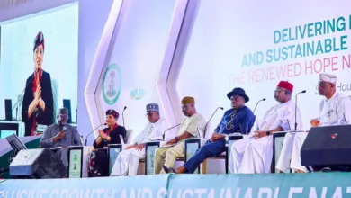 PEBEC DG calls for policy continuity to achieve Tinubu’s $1tn economy vision 8 935f5837 c817 41d3 b20e 2984fc5288ee