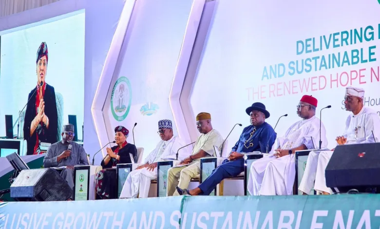 PEBEC DG calls for policy continuity to achieve Tinubu’s $1tn economy vision 1 935f5837 c817 41d3 b20e 2984fc5288ee