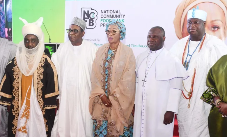 First Lady to launch national community food bank in April, partners health ministry, BOA, others 5 93eaecc9 f354 42f1 92ca 37fa37d1894d
