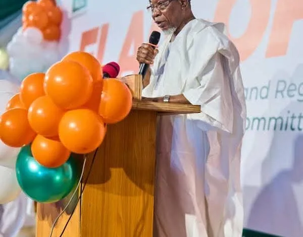Aregbesola urges credible membership drive as ADC flags off registration 1 95dd18e5 1f9e 4a01 804a 21b8c660dbf3