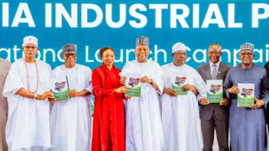 President Tinubu launches Nigeria industrial policy 2025, calls for rapid implementation 12 9b5bb66a 501b 4137 a3b9 4d4746b19961