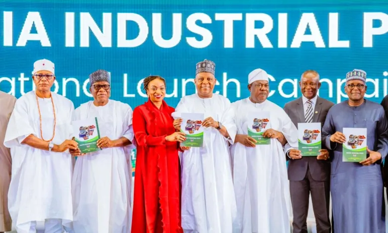 President Tinubu launches Nigeria industrial policy 2025, calls for rapid implementation 19 9b5bb66a 501b 4137 a3b9 4d4746b19961