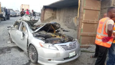ACCIDENT