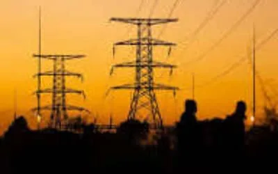 Abuja Electricity