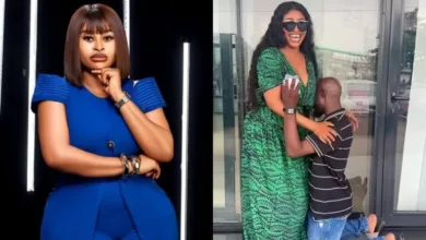 Actress Sarah Martins goes on date with rider who wooed her 5 Actress Sarah Martins 768x461 1