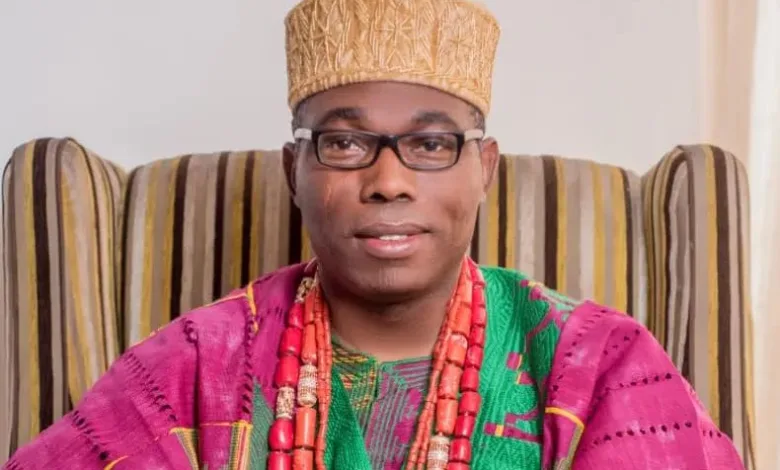 Adebayo urges national rebirth as muslims, christians hold joint Ramadan Iftar in Gombe 3 Adewole Adebayo