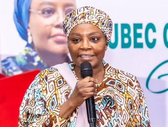 FG targets enrolment boost with massive learners’ support initiative in Benue 1 Aisha Garba 12