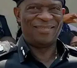 Akure Police