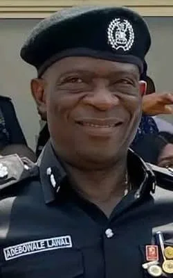 Police rescue girl sex-trafficked to Côte d’Ivoire, arrest traffickers 1 Akure Police