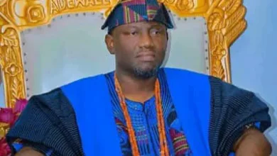 Alaafin calls for stronger intelligence system after Oyo attack, donates support fund 5 Alafin