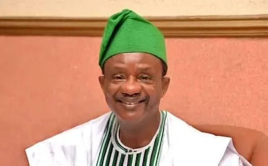 Abiodun mourns ex-Ogun SSG, Osokoya, describes death as painful loss 1 Babatunde Osokoya2