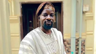Nollywood bids Okemesi farewell during interment 6 Bamidele Oluwatope aka okemesi e1771936456542